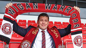 Matt_Peet_Wigan_Rugby_League_Coach_Oct_2021